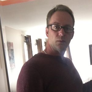 Meet your Posher, Timothy